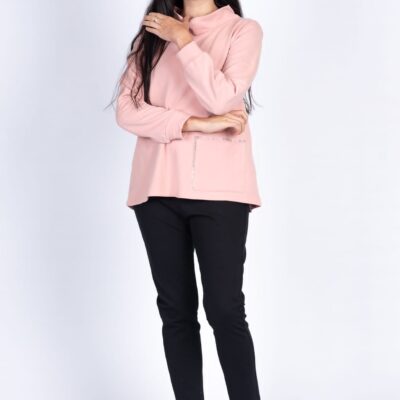 Camiseta Chic Angel