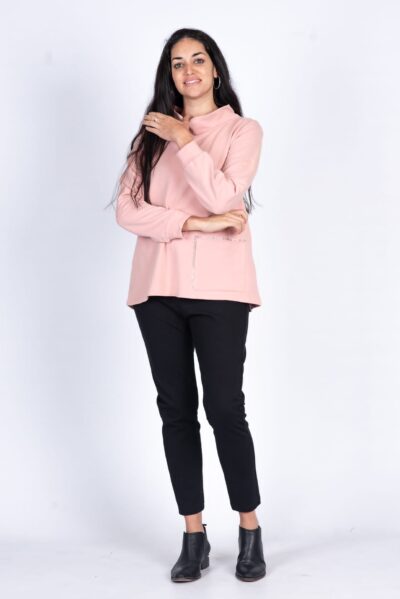 Camiseta Chic Angel