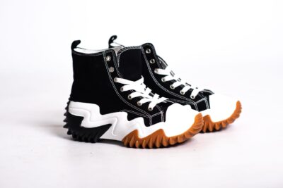 Bambas con plataforma - Imagen 3