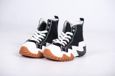 Bambas con plataforma - Imagen 2