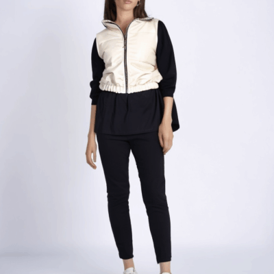 Chaqueta Acolchada