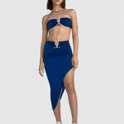 Conjunto Sexy de Baile Disco Night