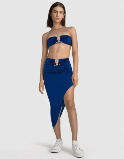 Conjunto Sexy de Baile Disco Night