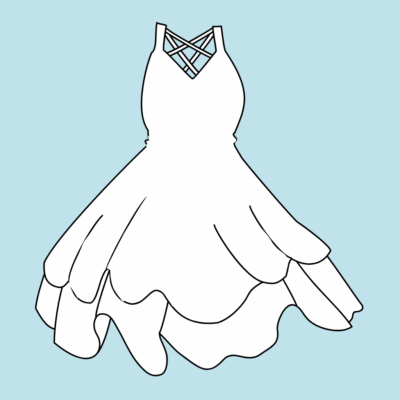 Vestidos