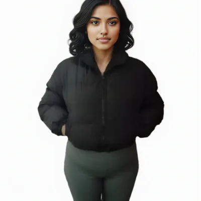 Chaqueta Reversible Nevada