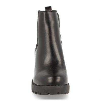Botin ed Tacon con Elastico en el Tobillo - Imagen 3