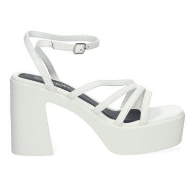 Sandalias de Plataforma para Mujer, Comodas - Imagen 2