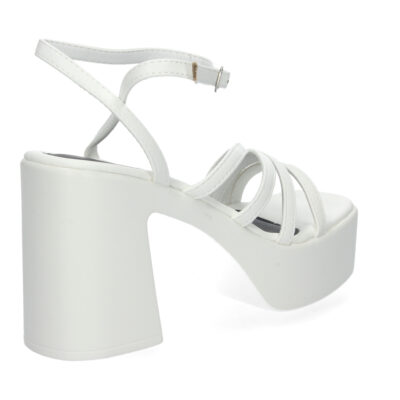 Sandalias de Plataforma para Mujer, Comodas - Imagen 3