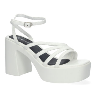 Sandalias de Plataforma para Mujer, Comodas - Imagen 4