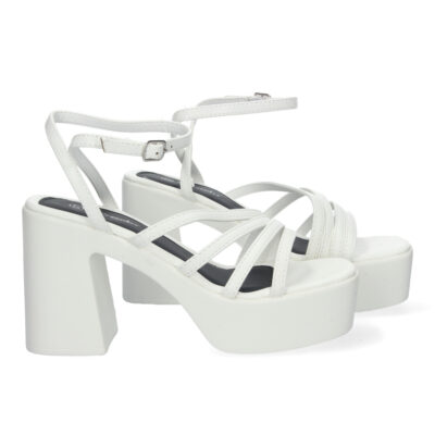 Sandalias de Plataforma para Mujer, Comodas - Imagen 5