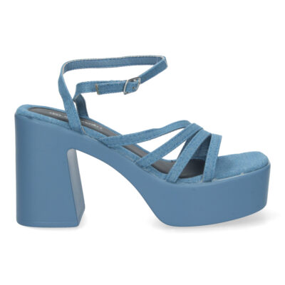 Sandalias de Plataforma para Mujer, Comodas - Imagen 2