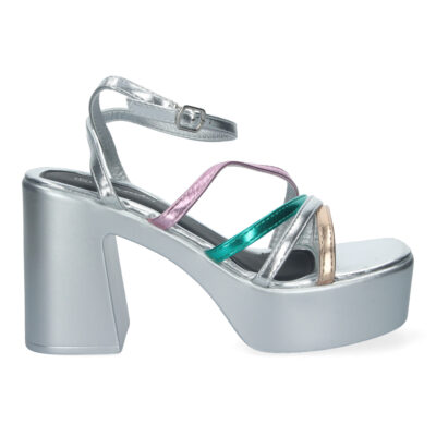 Sandalias de Plataforma para Mujer, Comodas - Imagen 2