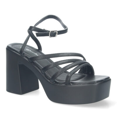 Sandalias de Plataforma para Mujer, Comodas - Imagen 3