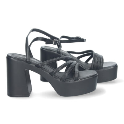 Sandalias de Plataforma para Mujer, Comodas - Imagen 5