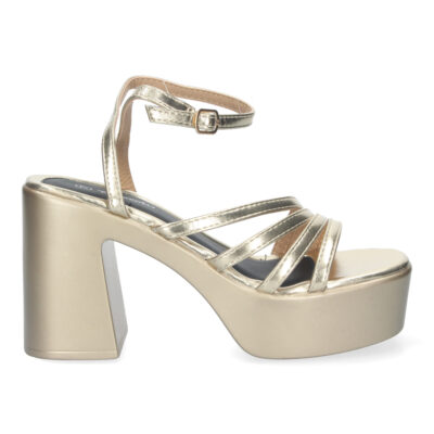 Sandalias de Plataforma para Mujer, Comodas - Imagen 2
