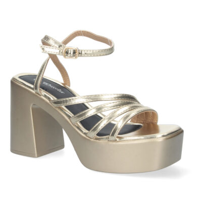 Sandalias de Plataforma para Mujer, Comodas - Imagen 3