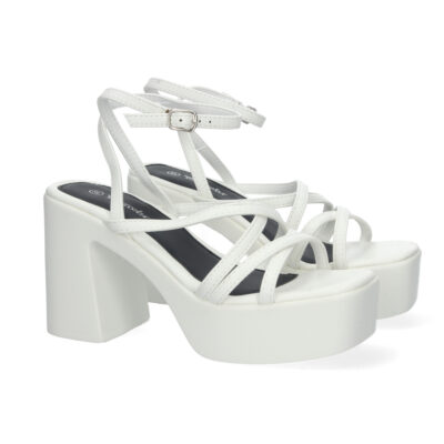 Sandalias de Plataforma para Mujer, Comodas