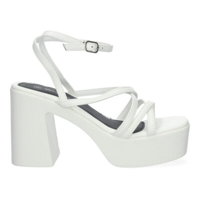 Sandalias de Plataforma para Mujer, Comodas - Imagen 2