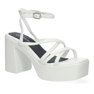 Sandalias de Plataforma para Mujer, Comodas - Imagen 3