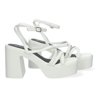 Sandalias de Plataforma para Mujer, Comodas - Imagen 5