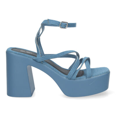 Sandalias de Plataforma para Mujer, Comodas - Imagen 2