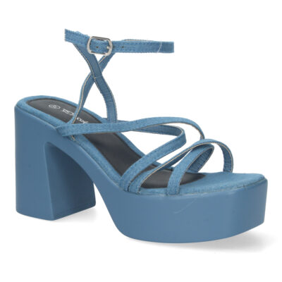 Sandalias de Plataforma para Mujer, Comodas - Imagen 3