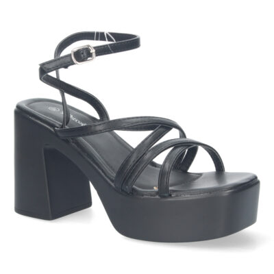 Sandalias de Plataforma para Mujer, Comodas - Imagen 3