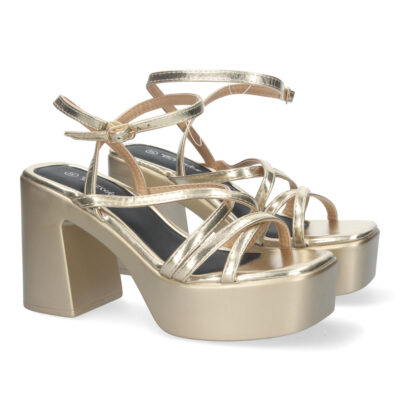 Sandalias de Plataforma para Mujer, Comodas