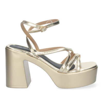Sandalias de Plataforma para Mujer, Comodas - Imagen 2