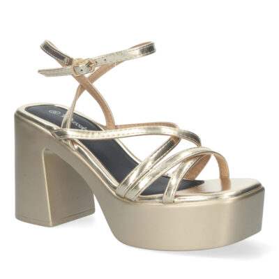 Sandalias de Plataforma para Mujer, Comodas - Imagen 3