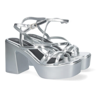 Sandalias de Plataforma para Mujer, Comodas