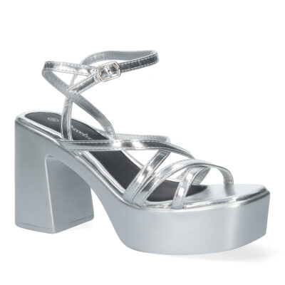 Sandalias de Plataforma para Mujer, Comodas - Imagen 3