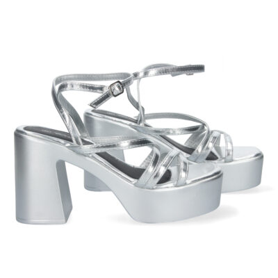 Sandalias de Plataforma para Mujer, Comodas - Imagen 5