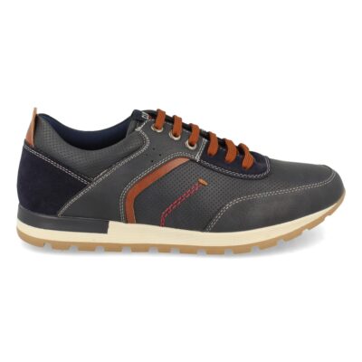 Zapato Plano con Cordon Elastico - Imagen 2
