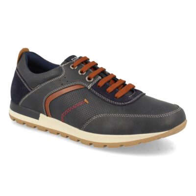 Zapato Plano con Cordon Elastico - Imagen 3