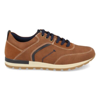 Zapato Plano con Cordon Elastico - Imagen 2
