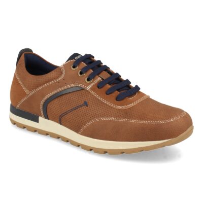 Zapato Plano con Cordon Elastico - Imagen 3