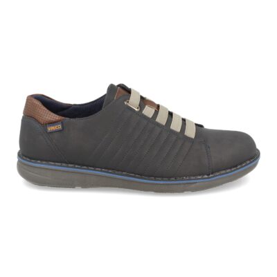 Zapato de Hombre Comodos con Elastico