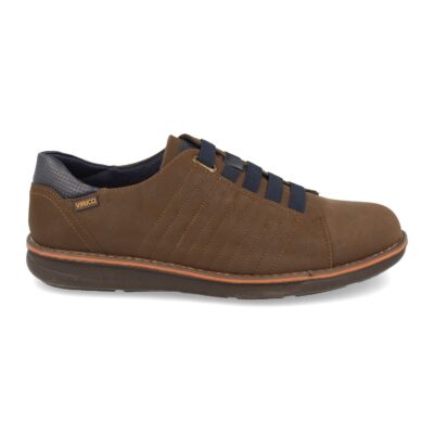 Zapato de Hombre Comodos con Elastico