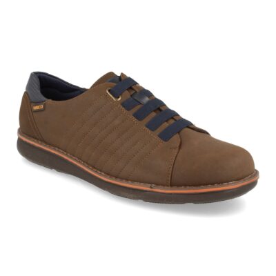 Zapato de Hombre Comodos con Elastico - Imagen 2