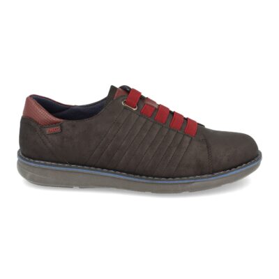 Zapato de Hombre Comodos con Elastico
