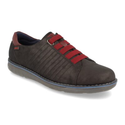 Zapato de Hombre Comodos con Elastico - Imagen 2