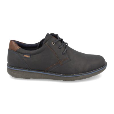 Zapato de Hombre Comodos con Cordones