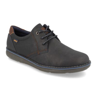 Zapato de Hombre Comodos con Cordones - Imagen 2