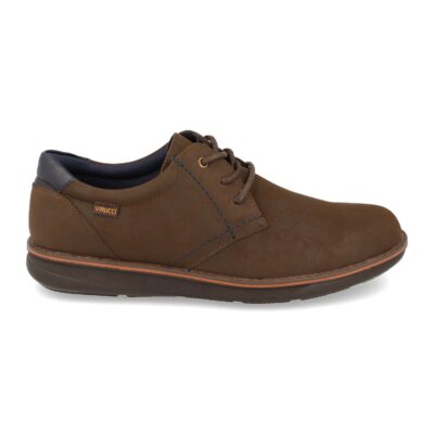 Zapato de Hombre Comodos con Cordones