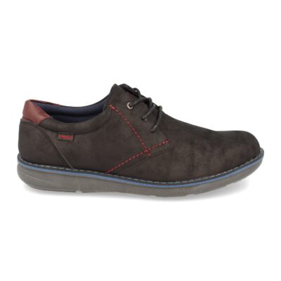 Zapato de Hombre Comodos con Cordones