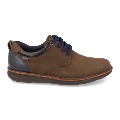 Zapato de Hombre Comodos con Cordones