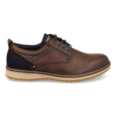 Zapato Plano con Cordones - Imagen 2
