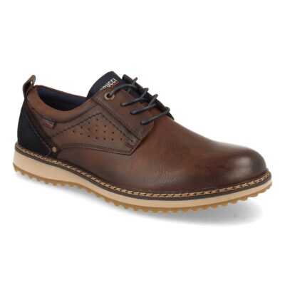 Zapato Plano con Cordones - Imagen 3