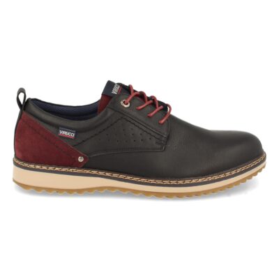 Zapato Plano con Cordones - Imagen 2